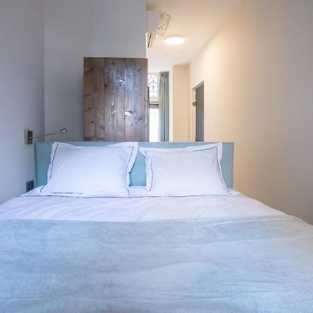 Hotspot Location, Wifi, Bed En Koffie Harmony Apartment Tilburg Exterior photo
