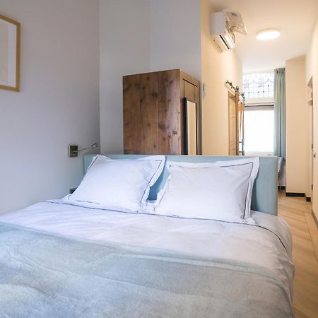 Hotspot Location, Wifi, Bed En Koffie Harmony Apartment Tilburg Exterior photo