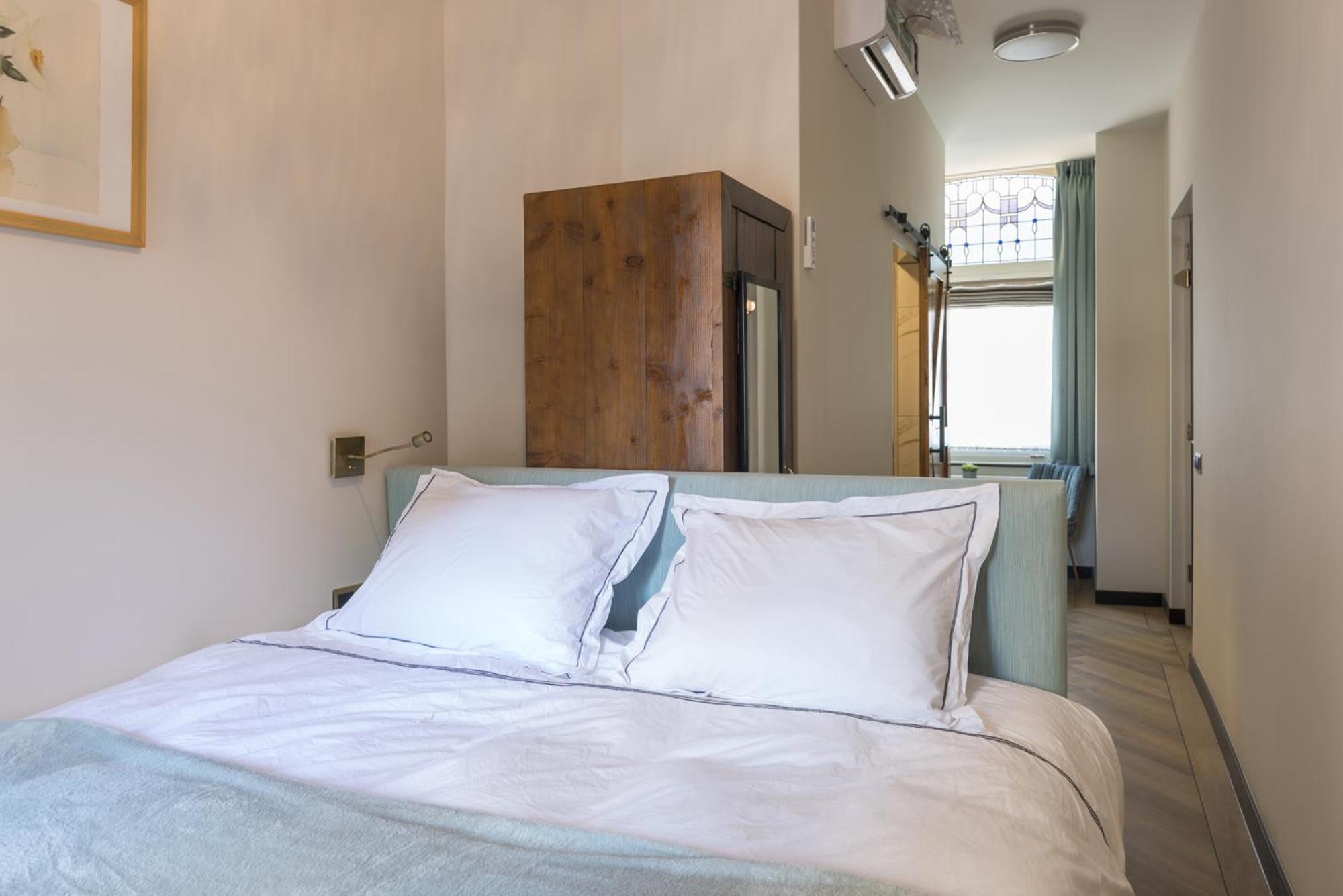 Hotspot Location, Wifi, Bed En Koffie Harmony Apartment Tilburg Exterior photo