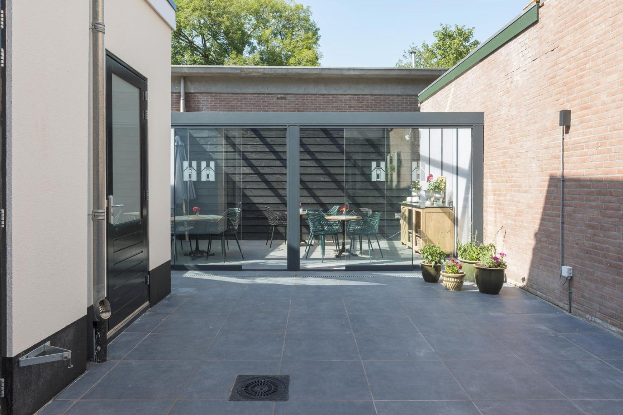 Hotspot Location, Wifi, Bed En Koffie Harmony Apartment Tilburg Exterior photo