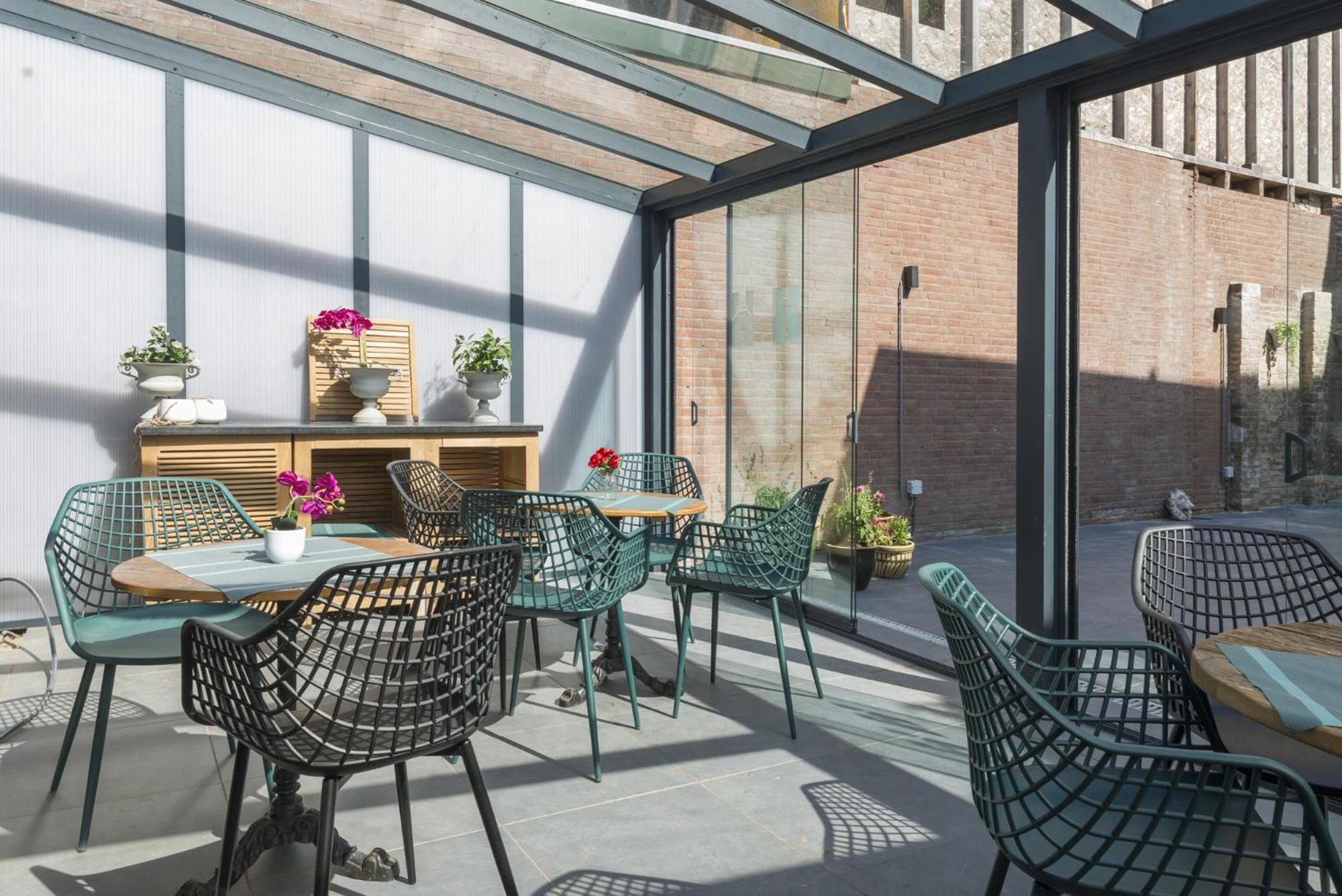 Hotspot Location, Wifi, Bed En Koffie Harmony Apartment Tilburg Exterior photo