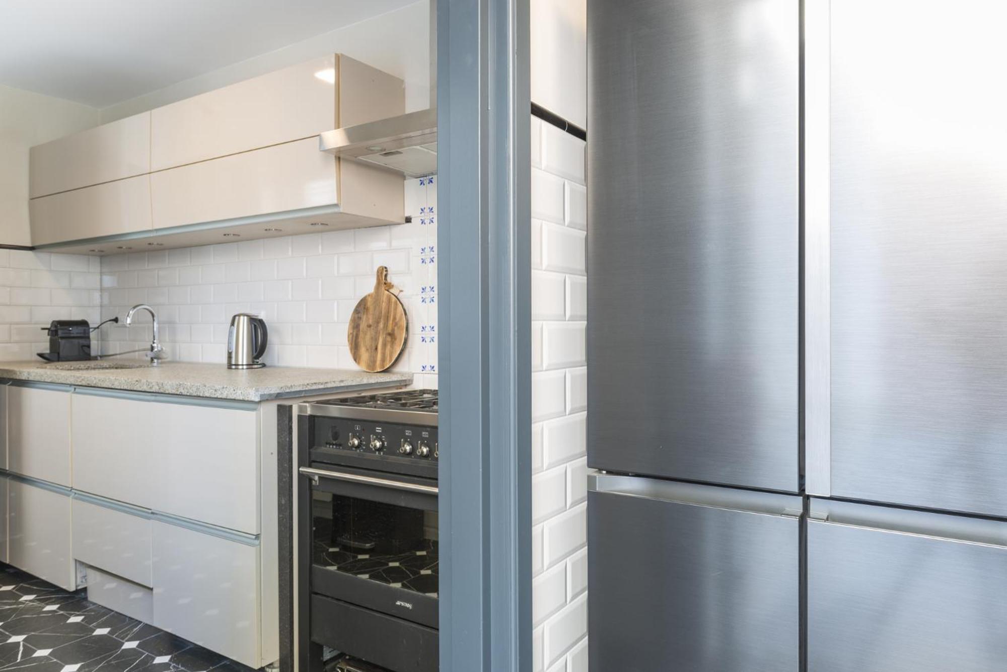 Hotspot Location, Wifi, Bed En Koffie Harmony Apartment Tilburg Exterior photo